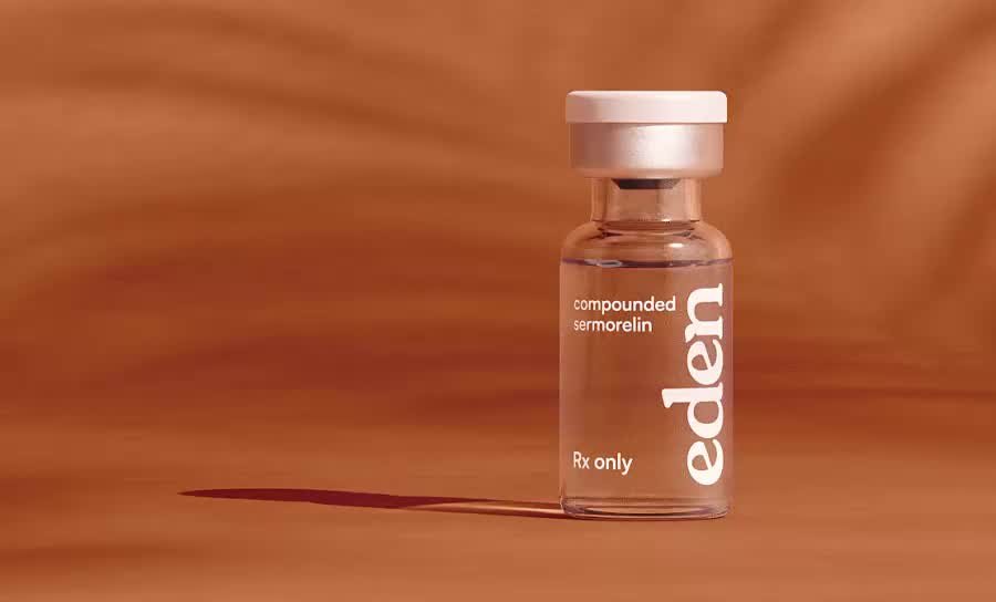 Eden: Revolutionizing Digital Healthcare Through Personalized Treatment and Innovation